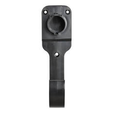 Projecta Electric Vehicle Wall Hook Suits Type 1 Connector, , scaau_hi-res