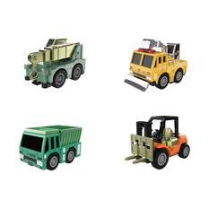 Alloy Pull Back Cars Assorted, , scaau_hi-res