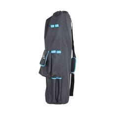 Pryml Premium Fishing Chair with Rod Holders 160kg, , scaau_hi-res