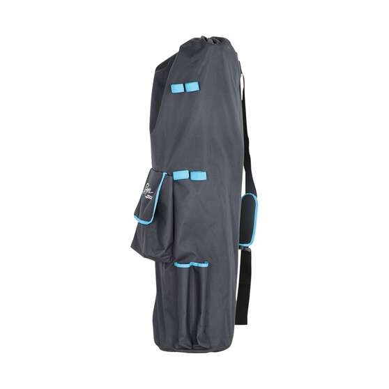 Pryml Premium Fishing Chair with Rod Holders 160kg, , scaau_hi-res