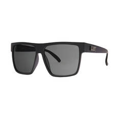LOST Sunglasses Rival Black, , scaau_hi-res