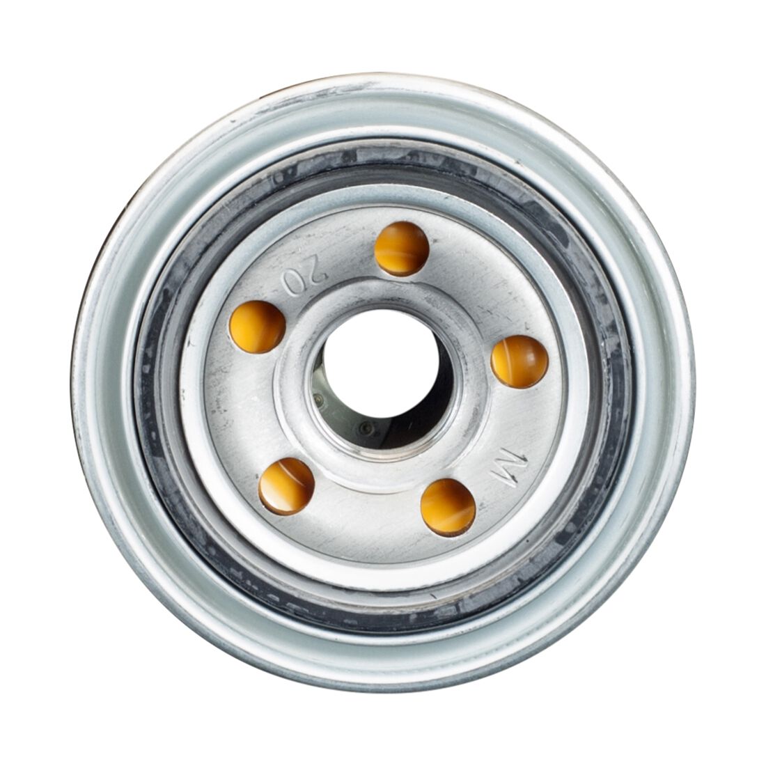 SCA Oil Filter SCO79 (Interchangeable with Z79A), , scaau_hi-res