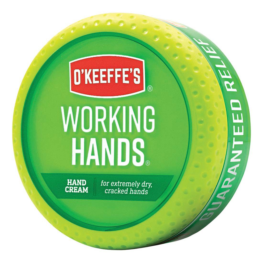 O'Keefe's Working Hands Cream 76g, , scaau_hi-res