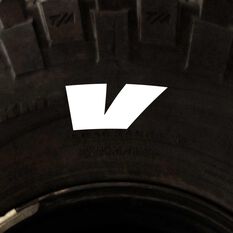 Tire Stickers - Letter V, , scaau_hi-res