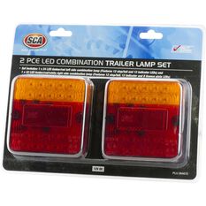 Replacing Trailer Wiring And Lights