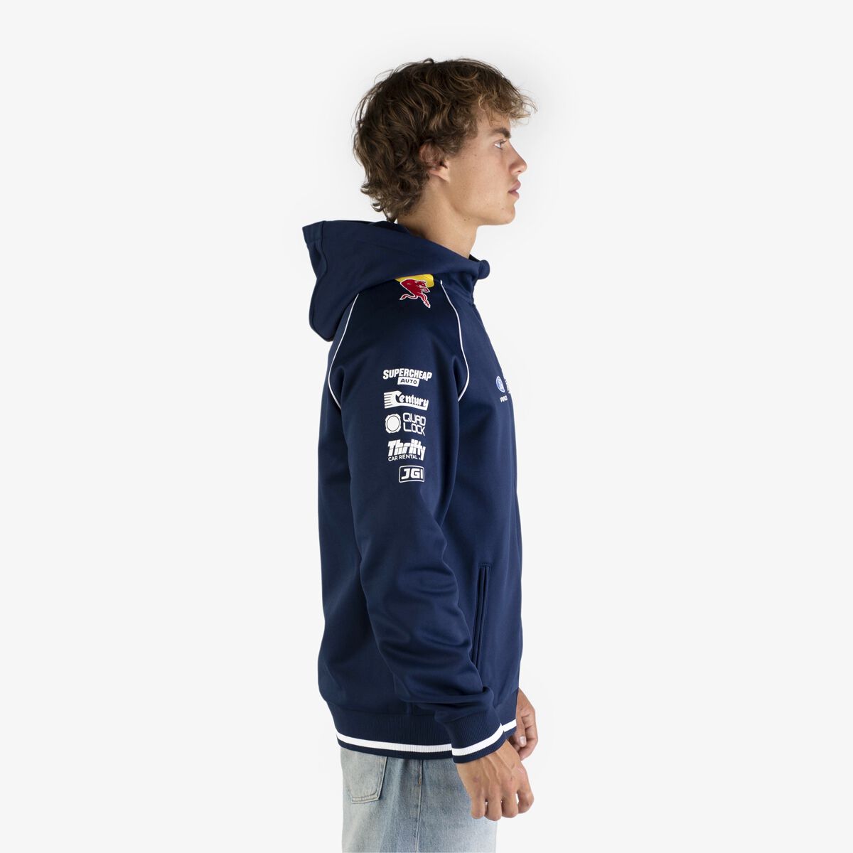 Red Bull Ampol Racing 2026 Hoodie M, , scaau_hi-res