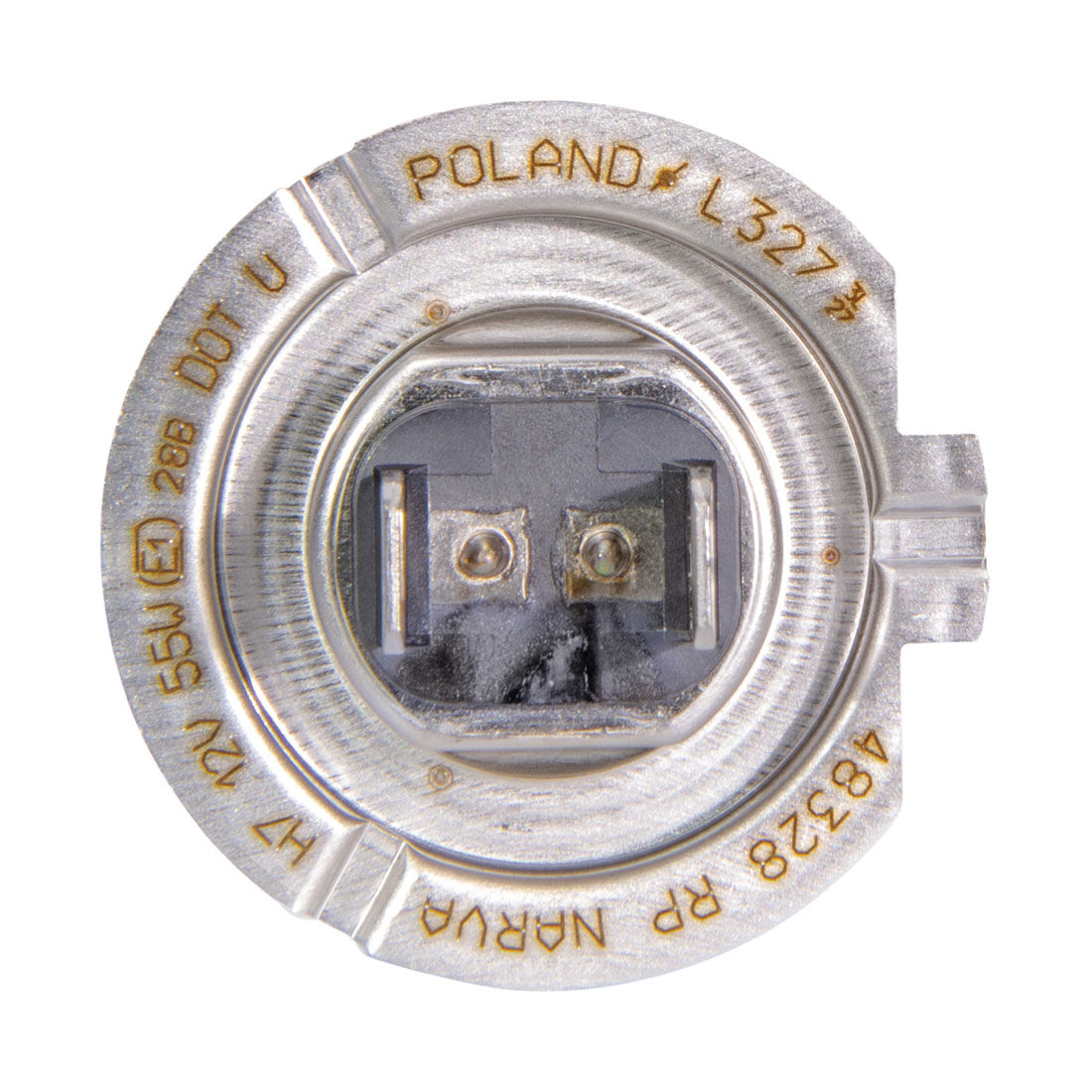 Narva Headlight Globe - H7, 12V 55W, 48328BL, , scaau_hi-res