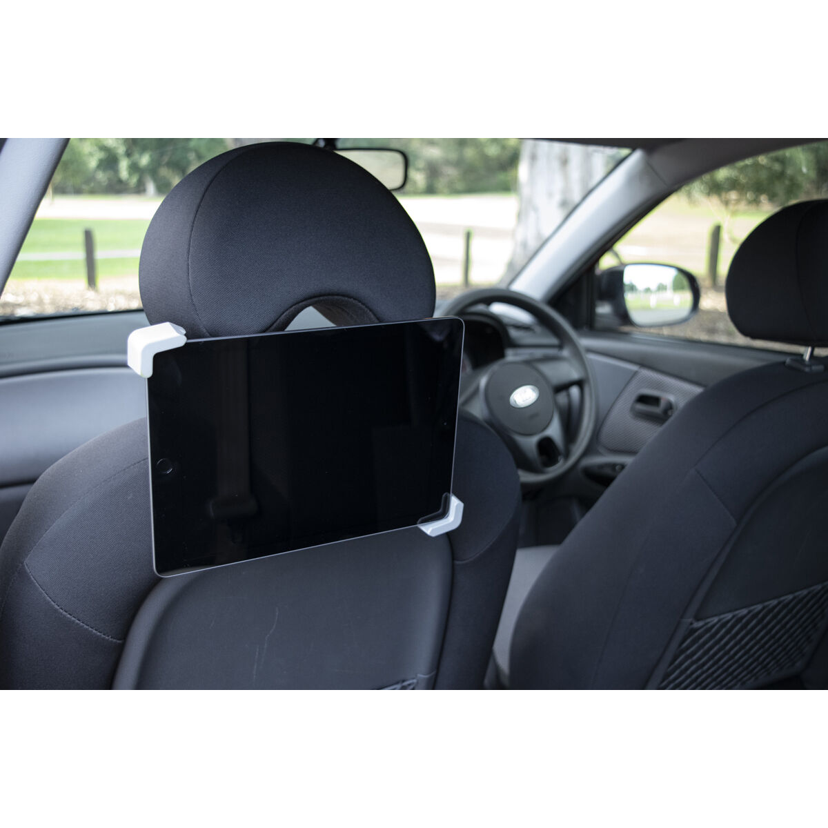 Tablet car shop mount supercheap