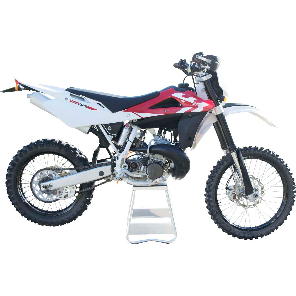 Motorcycle lift outlet stand supercheap auto