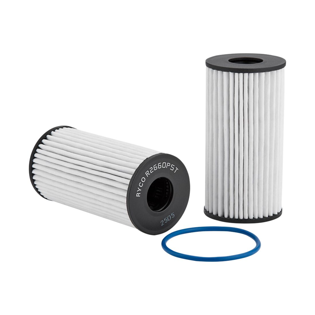 Ryco SynTec Oil Filter - R2660PST, , scaau_hi-res