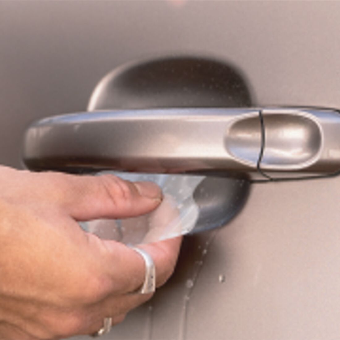 BushWrapz PPF Door Cup Kit, , scaau_hi-res