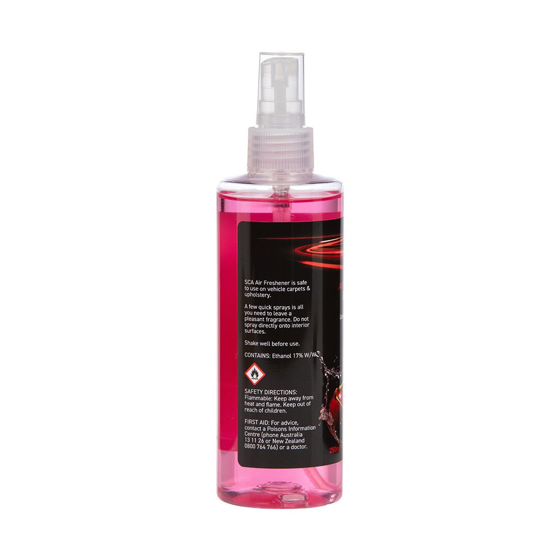 SCA Spray Air Freshener Cherry 250mL, , scaau_hi-res