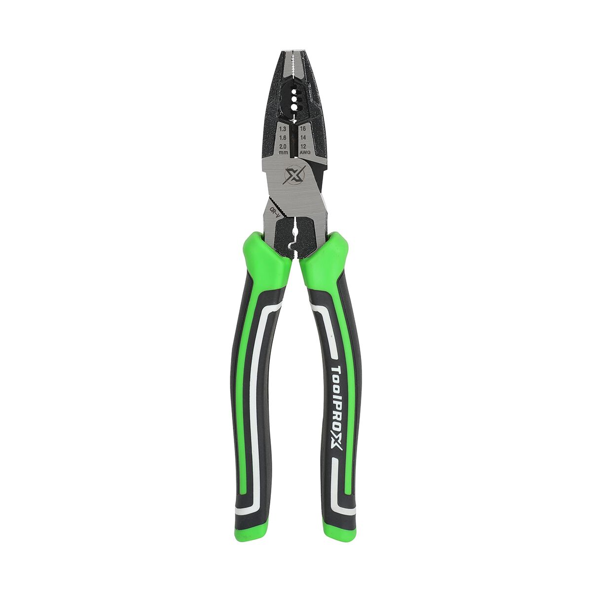 ToolPRO-X Pliers Multi Function 200mm, , scaau_hi-res