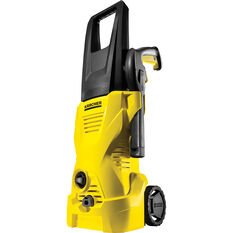 Karcher K2 Pressure Washer With Car Kit 1750 PSI Max, , scaau_hi-res