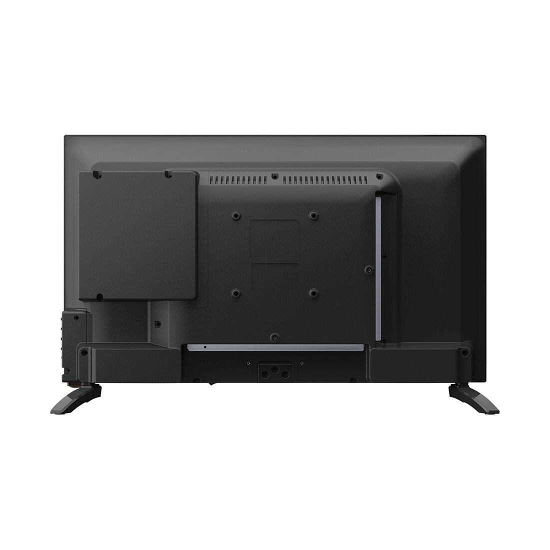 Blaupunkt 24" Full HD Smart TV with DVD Player, , scaau_hi-res