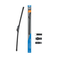 Calibre Multi-Clip Wiper Blade 530mm (21") Single - MC530, , scaau_hi-res
