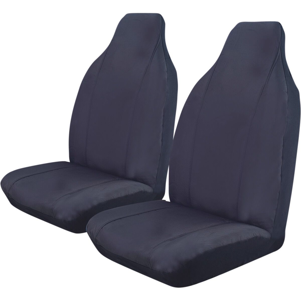 Ilana Horizon Tailor Made Pack for Toyota Hilux Single Cab 07 15