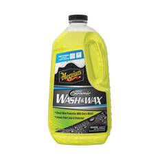 Meguiar's Hybrid Ceramic Wash & Wax 1.4 Litres, , scaau_hi-res