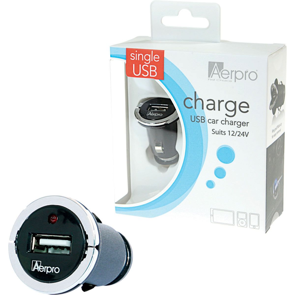 12 volt usb car charger hotsell