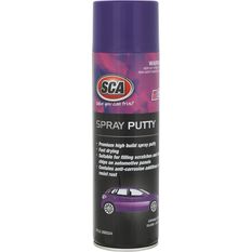 SCA Spray Putty - 400g, , scaau_hi-res