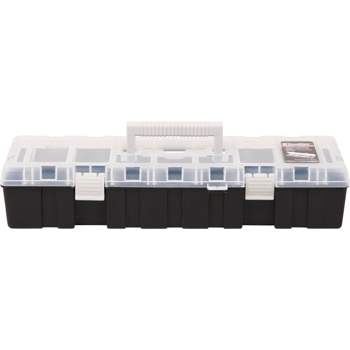 ToolPRO Long Organiser With Handle, , scaau_hi-res