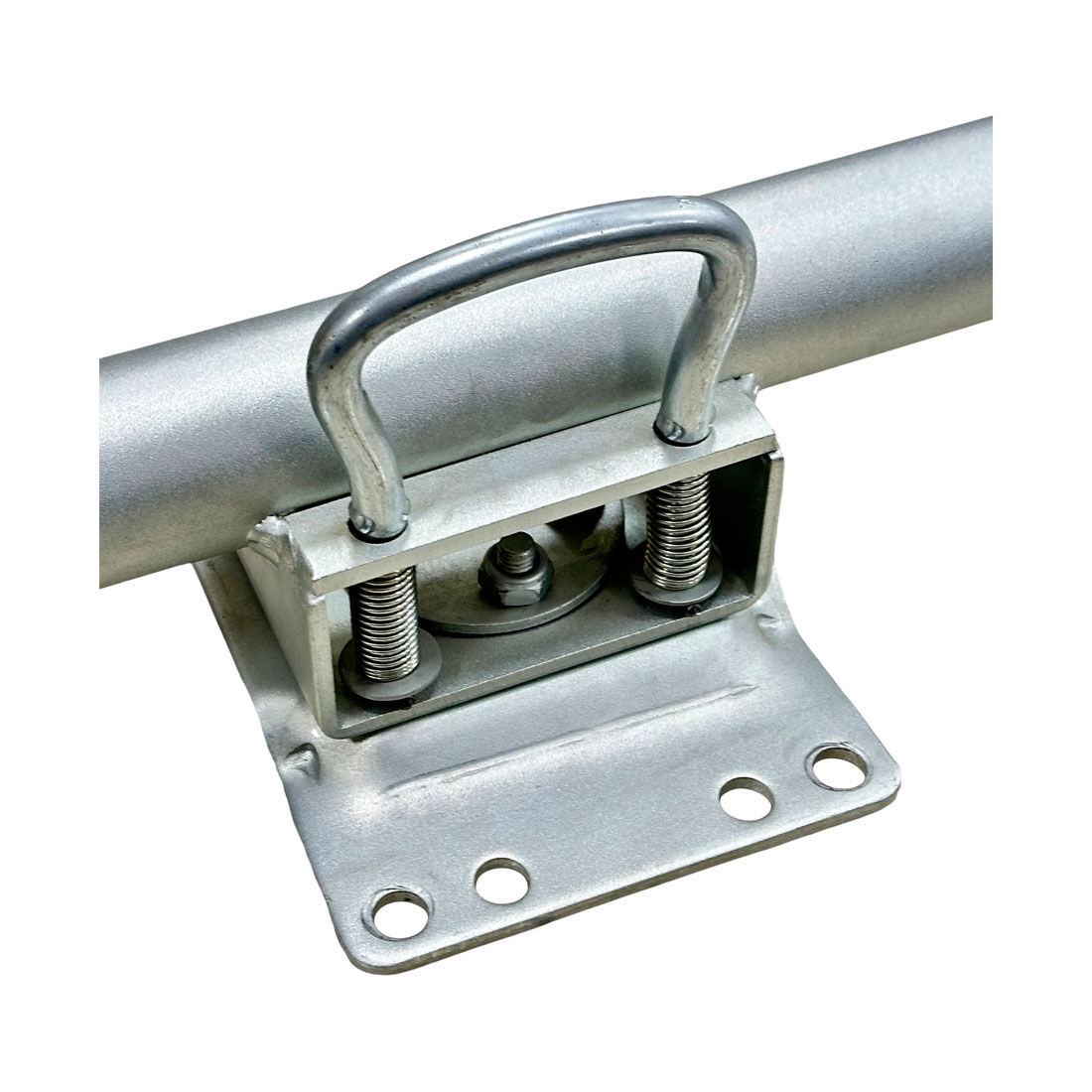 SCA Heavy Duty Jockey Wheel 6" Solid Wheel, , scaau_hi-res