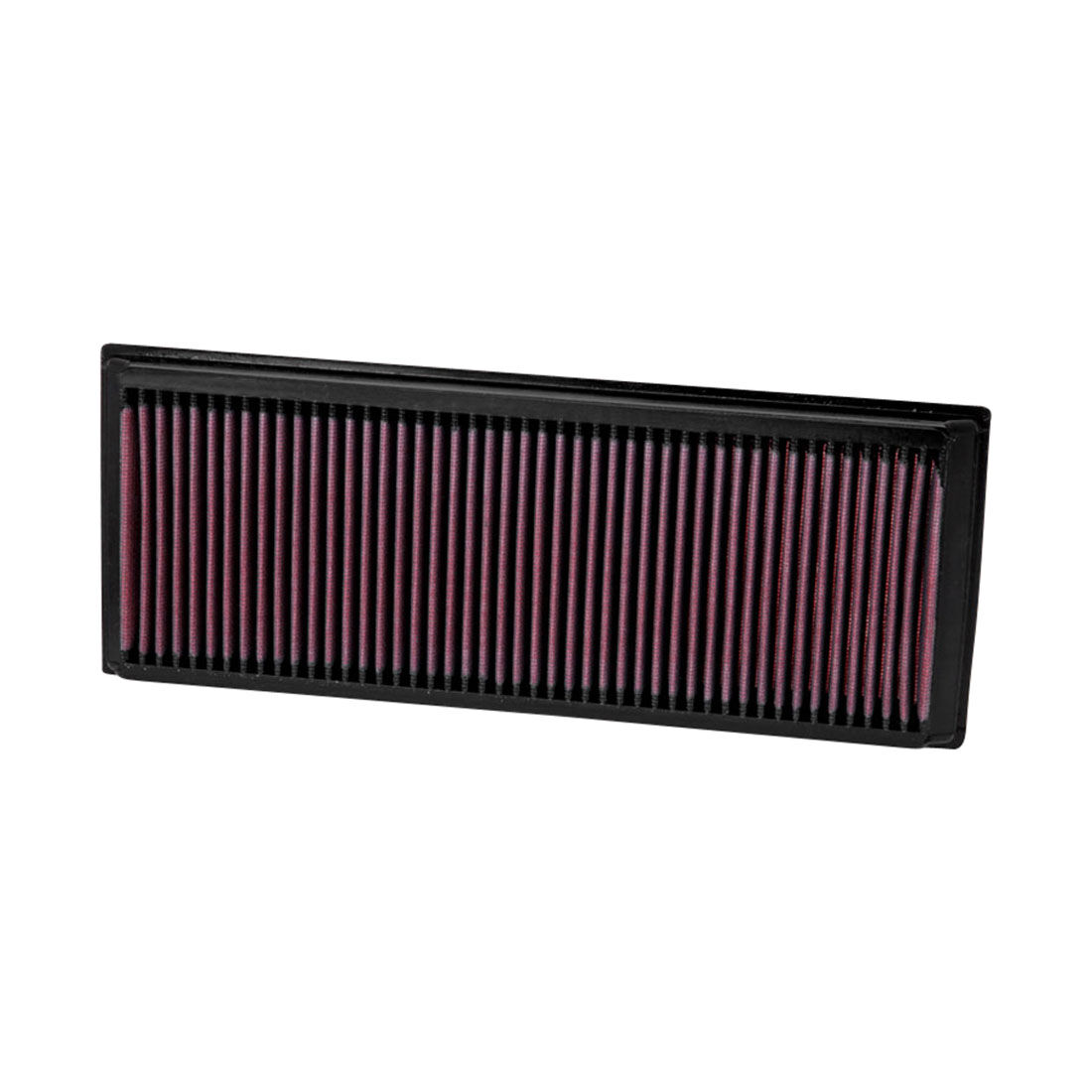 K&N Air Filter - 33-2865 (Interchangeable with A1711), , scaau_hi-res