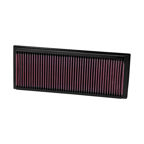 K&N Air Filter 33-2865 (Interchangeable with A1711), , scaau_hi-res