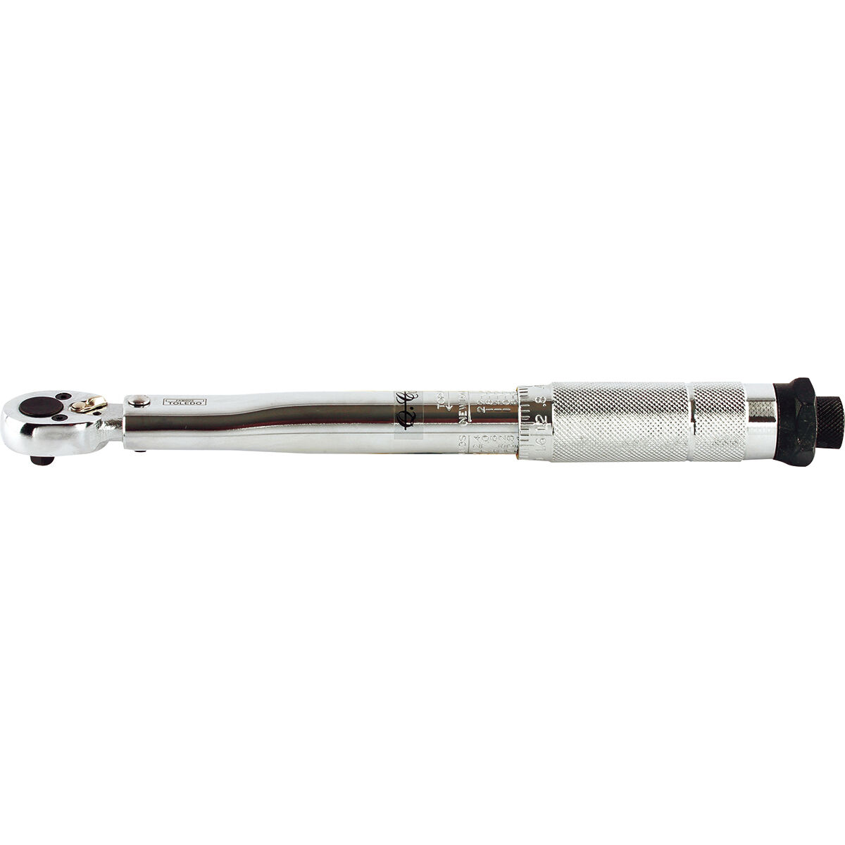 Toledo torque wrench new arrivals