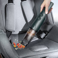 Eufy Handheld Rechargeable Vacuum Cleaner H15, , scaau_hi-res