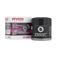 Ryco SynTec Oil Filter - Z926ST, , scaau_hi-res