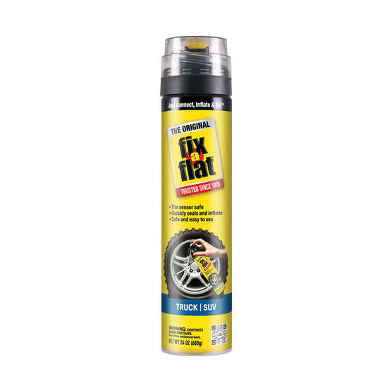 FIX-A-FLAT X-Large Tire Size Inflator Eco Friendly, 680G, , scaau_hi-res