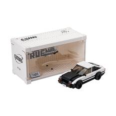 Toyota AE86 JDM Building Bricks, , scaau_hi-res