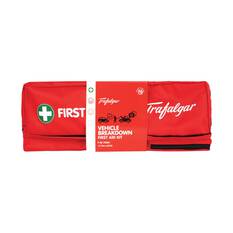 Trafalgar Vehicle Breakdown First Aid Kit, , scaau_hi-res