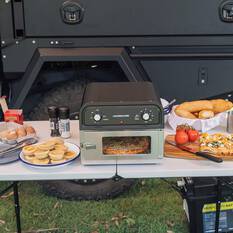 Hardkorr 300W Air Oven 12V, , scaau_hi-res