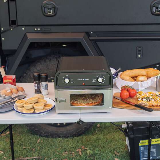 Hardkorr 300W Air Oven 12V, , scaau_hi-res