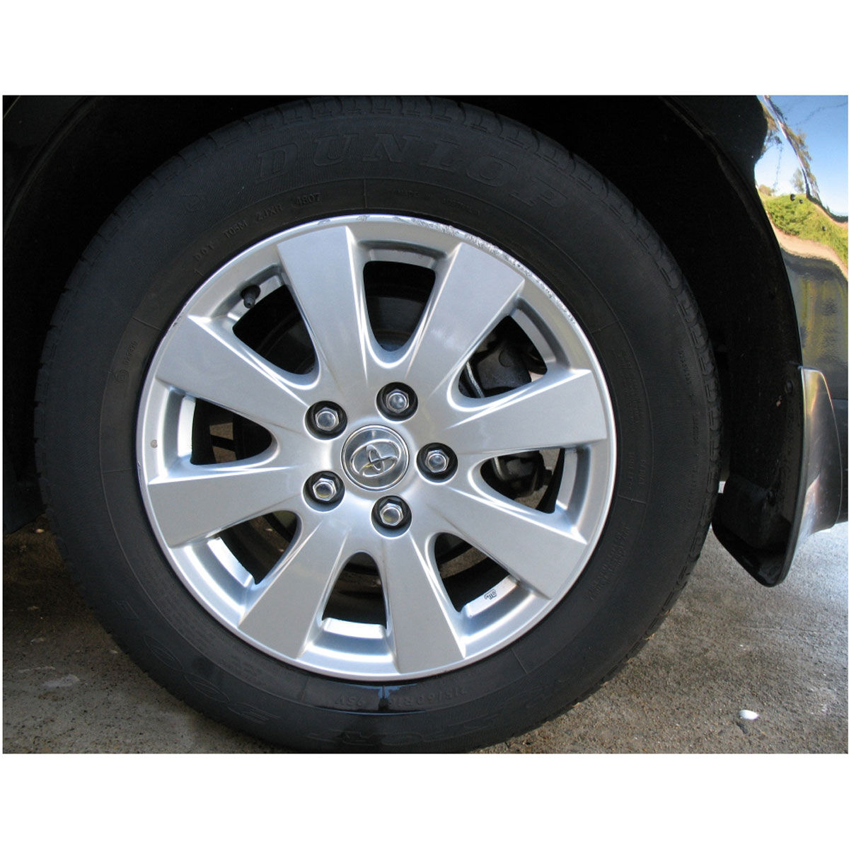 Mothers Foaming Wheel and Tyre Cleaner 710mL, , scaau_hi-res