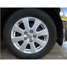 Mothers Foaming Wheel and Tyre Cleaner 710mL, , scaau_hi-res