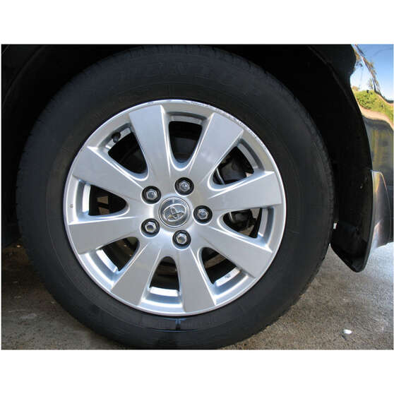 Mothers Foaming Wheel and Tyre Cleaner 710mL, , scaau_hi-res