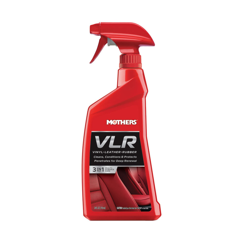 Mothers VLR Protectant 710mL Supercheap Auto