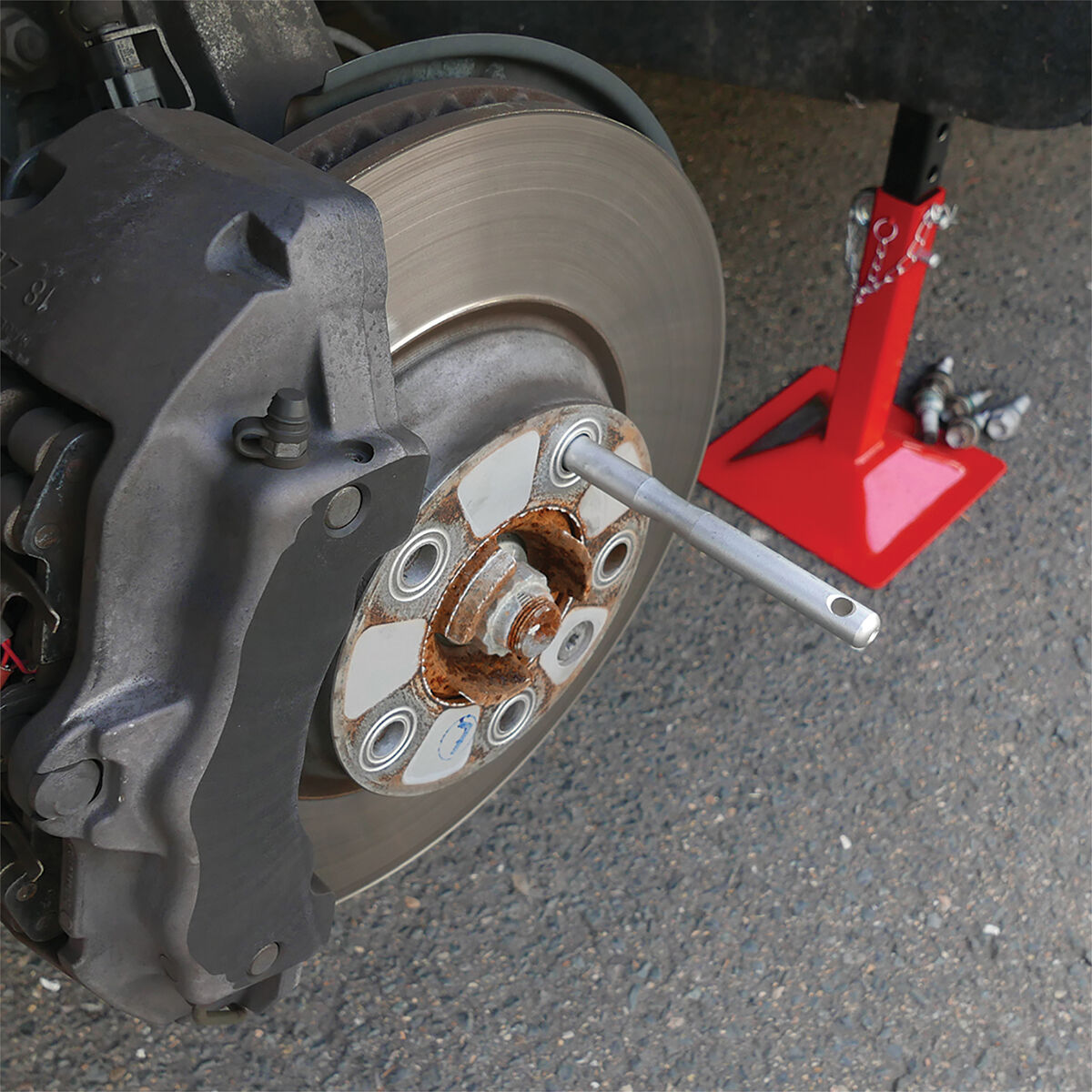 Toledo 5 Piece Wheel Hanger Set, , scaau_hi-res