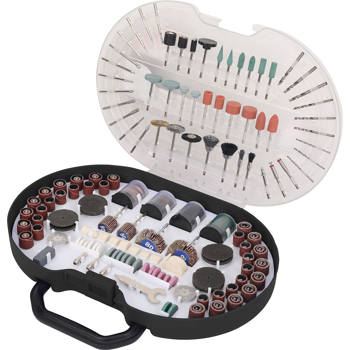 Toolpro hot sale rotary tool