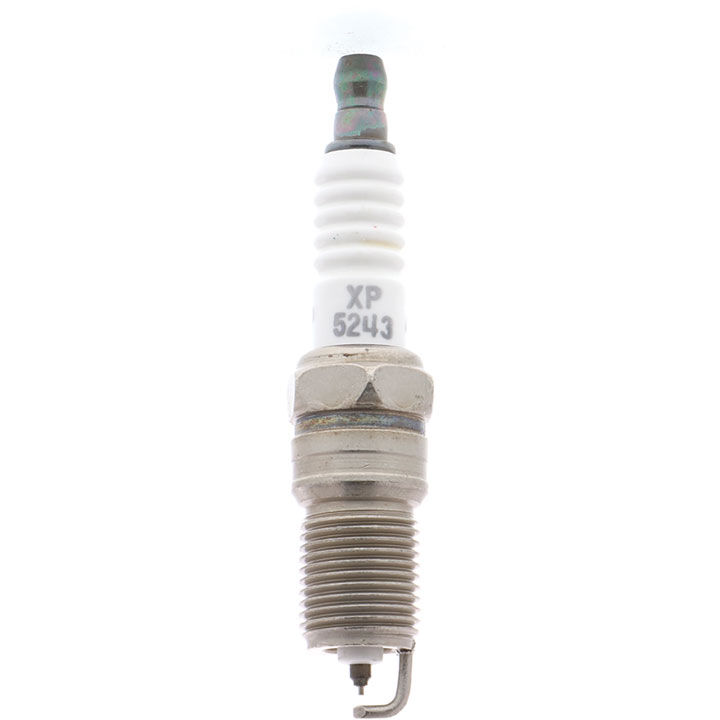 Autolite Iridium Spark Plug XP5243, , scaau_hi-res