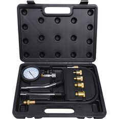 ToolPRO Compression Tester Kit 8 Piece, , scaau_hi-res