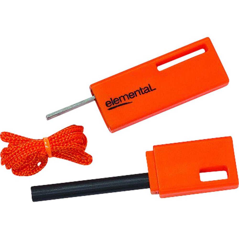 Fire Starter Flint Supercheap Auto