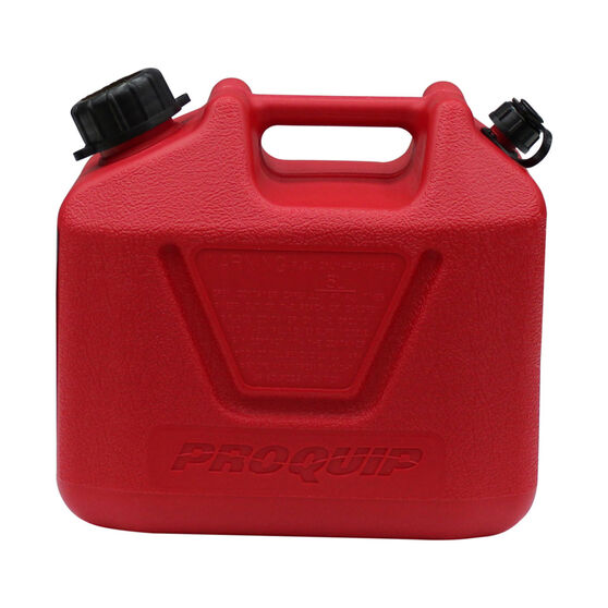 Pro Quip Plastic Jerry Can 5 Litre Supercheap Auto