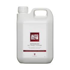 Autoglym Advanced All Wheel Cleaner 2.5L, , scaau_hi-res