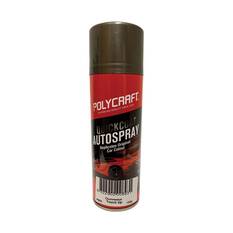 Polycraft Touch Up Paint Gunmetal - DSH20 150G, , scaau_hi-res