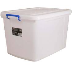 SCA Storage Roller Box 130 Litre, , scaau_hi-res