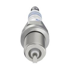 Bosch Spark Plug Single FR7DCX+ / FR7DCX, , scaau_hi-res